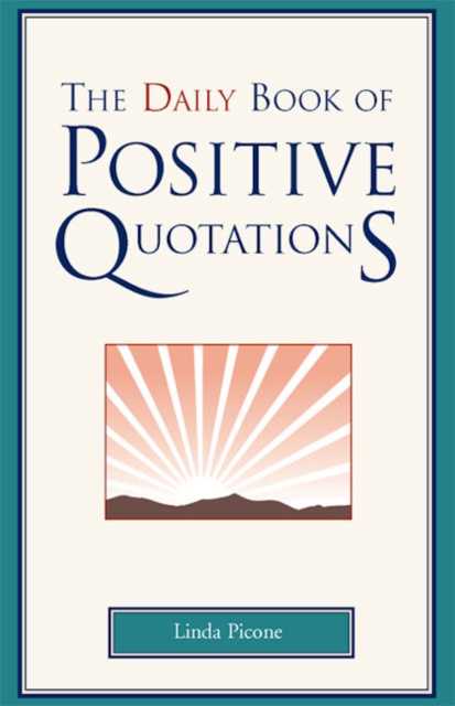 Daily Book of Positive Quotations