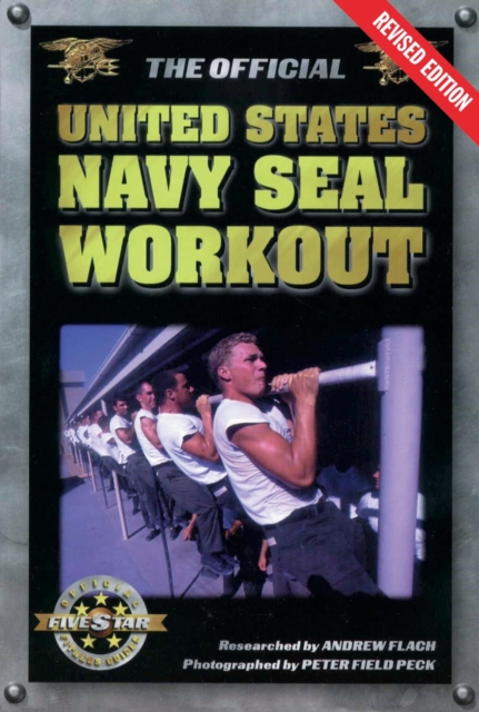 Official United States Navy Seal Workout