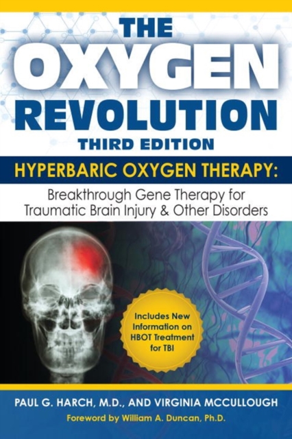 Oxygen Revolution, The (Third Edition)