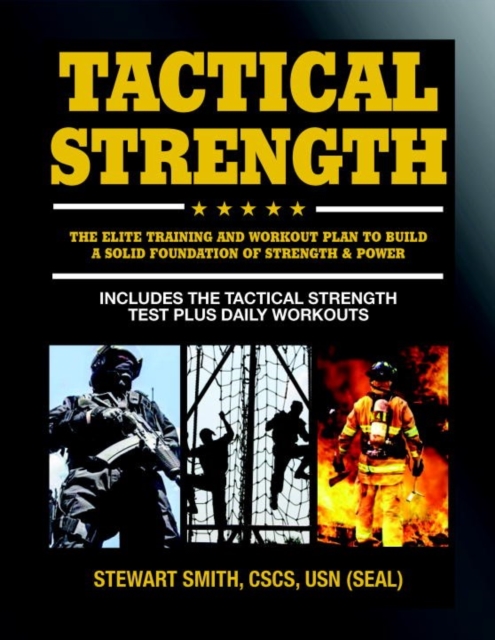 Tactical Strength
