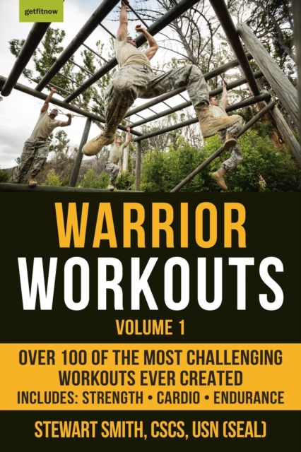 Warrior Workouts Volume 1