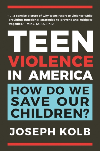 Teen Violence In America