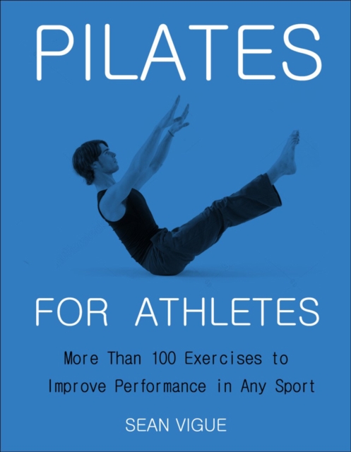 Pilates For Athletes