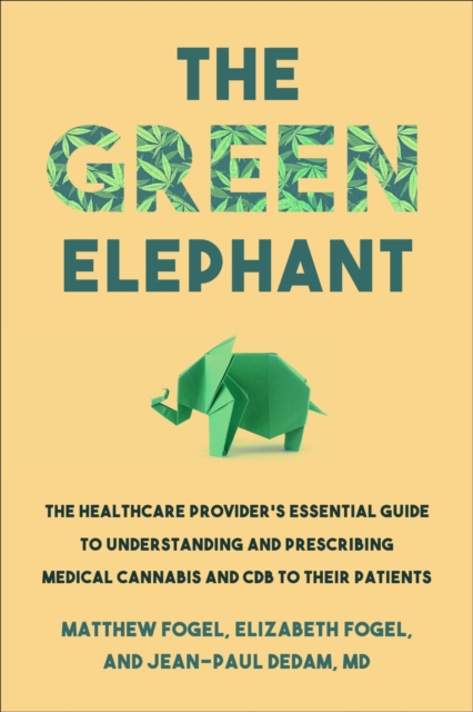 Green Elephant