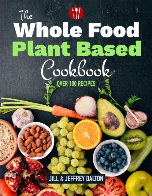 Plant Based Cooking Made Easy