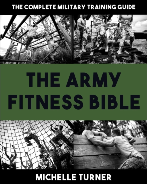 Army Fitness Bible