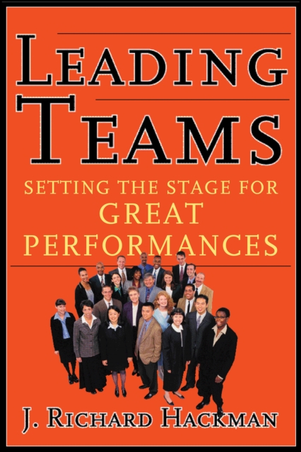 Leading Teams