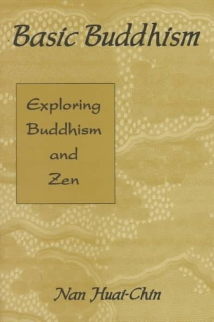 Basic Buddhism