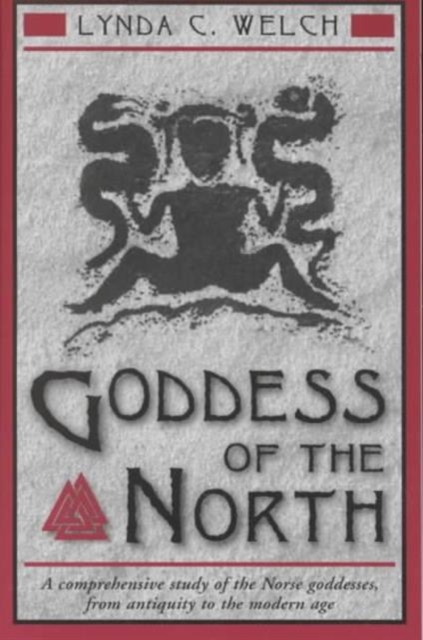 Goddess of the North