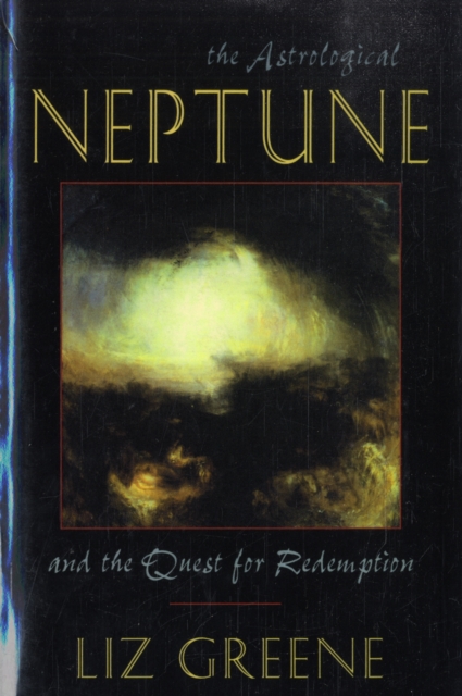 The Astrological Neptune and the Quest for Redemption