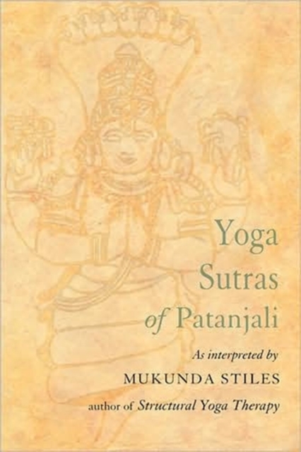 Yoga Sutras of Patanjali*