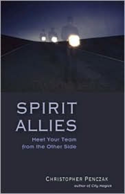 Spirit Allies