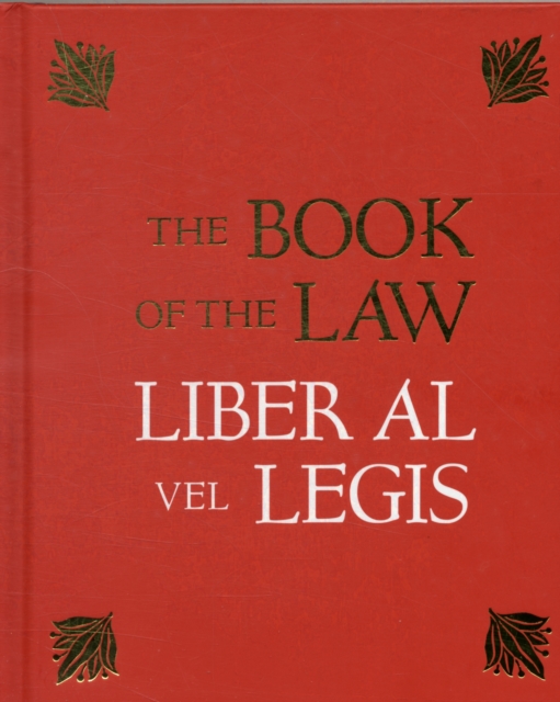 Book of the Law