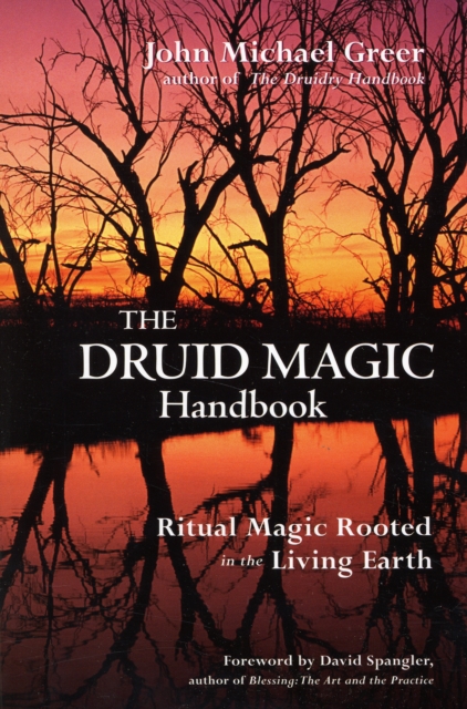 The Druid Magic Handbook