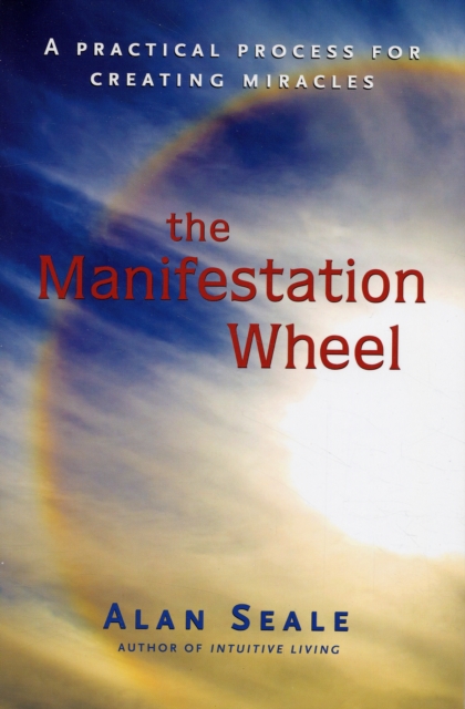 Manifestation Wheel