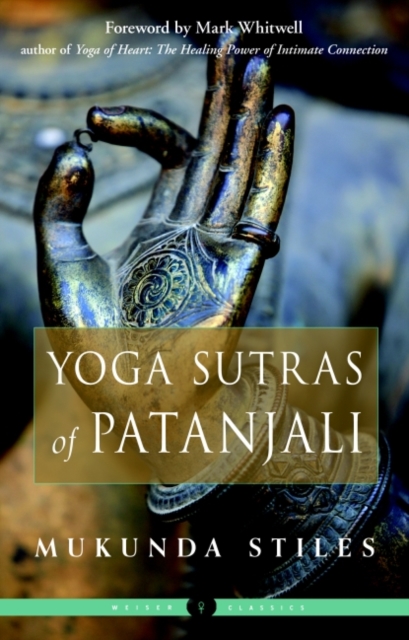 Yoga Sutras of Patanjali