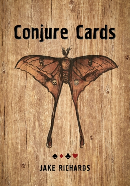 Conjure Cards