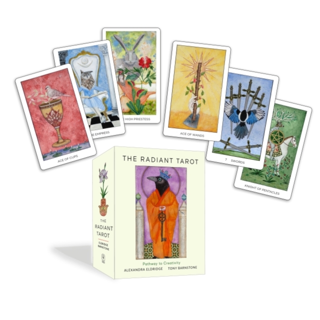 Radiant Tarot