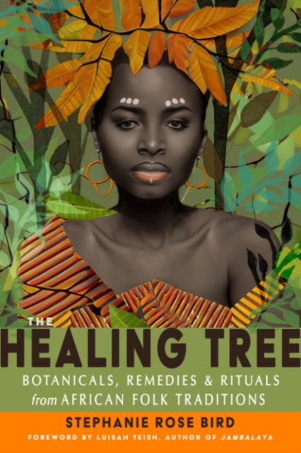 Healing Tree