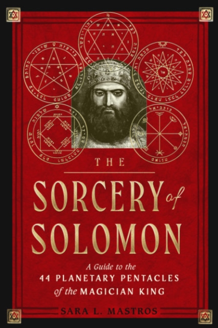 Sorcery of Solomon