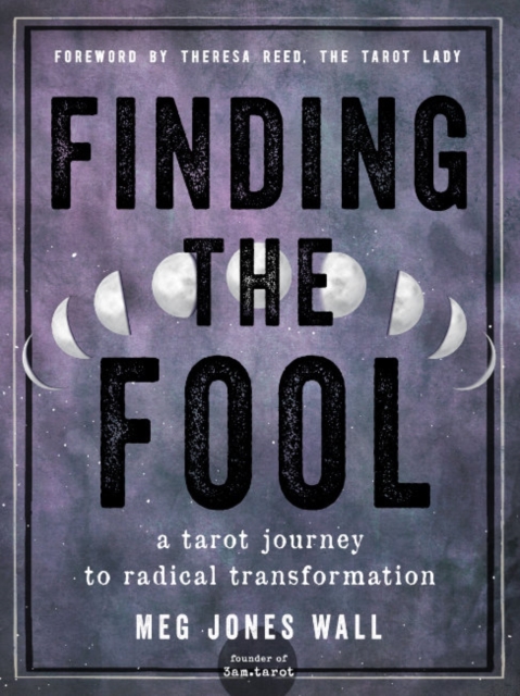 Finding the Fool