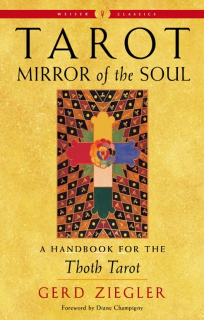 Tarot: Mirror of the Soul - New Edition