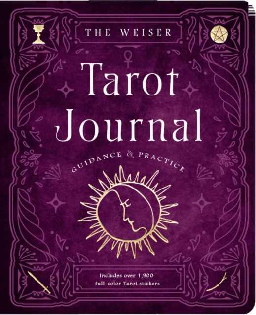 Weiser Tarot Journal