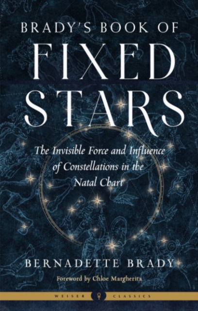 Brady'S Book of Fixed Stars