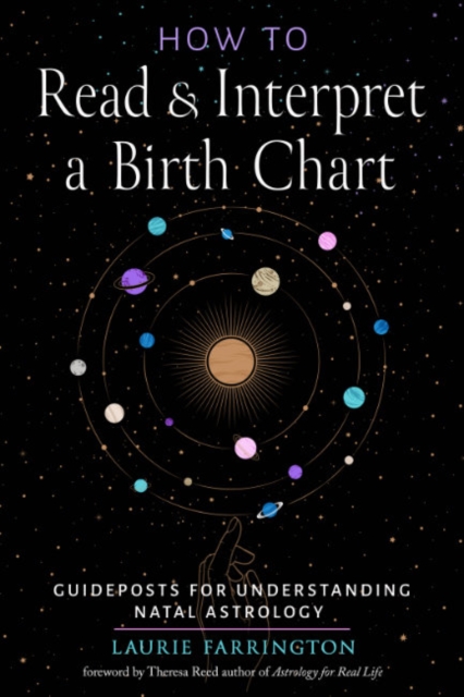 How to Read and Interpret a Birth Chart
