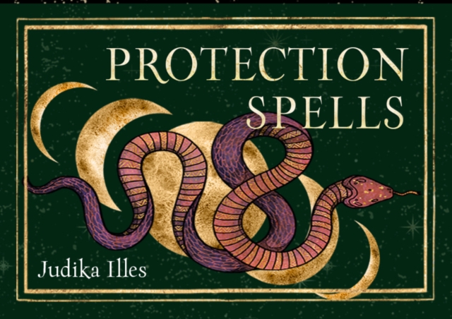 Protection Spells