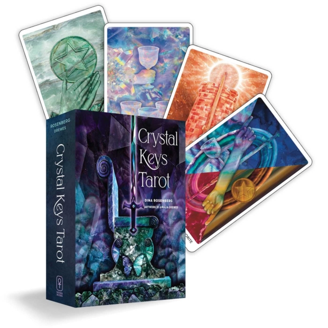 Crystal Keys Tarot