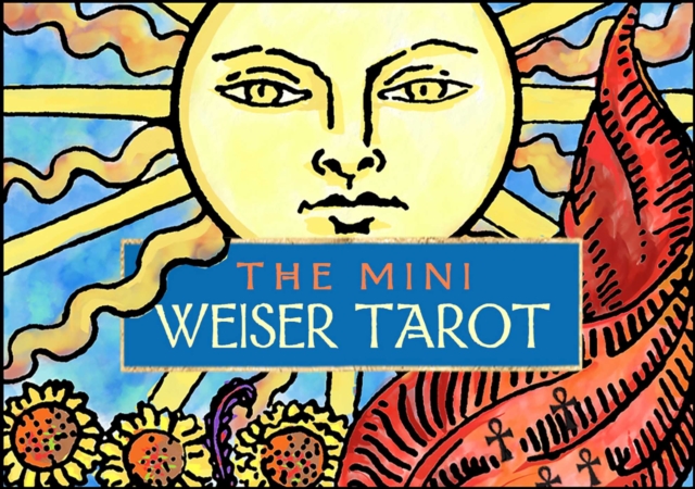 The Mini Weiser Tarot
