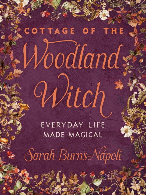 Cottage of the Woodland Witch