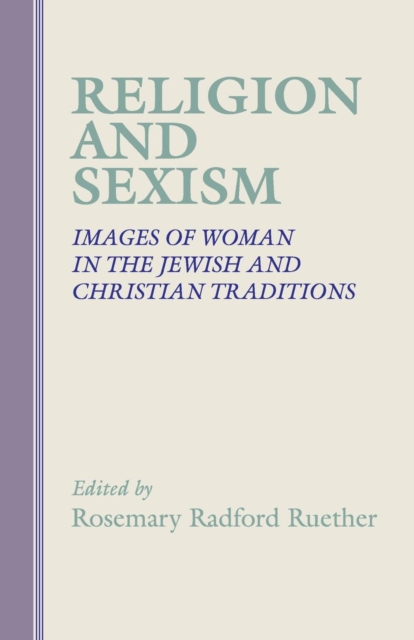 Religion and Sexism