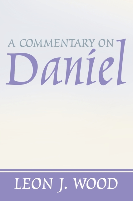 Commentary on Daniel