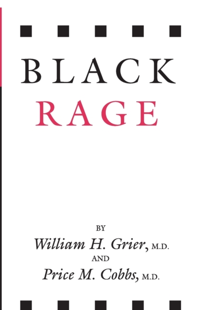 Black Rage