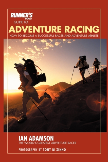 Runner's World Guide To Adventure Racing