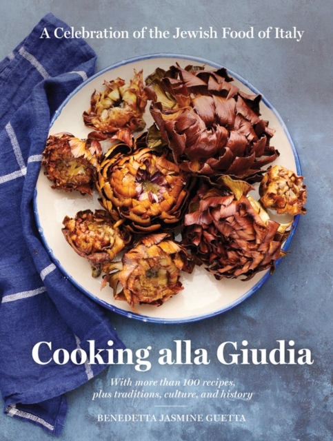 Cooking alla Giudia