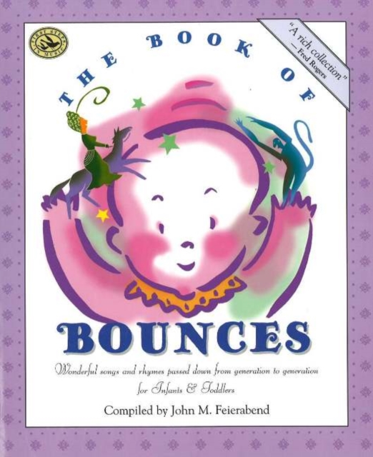 Book of Bounces