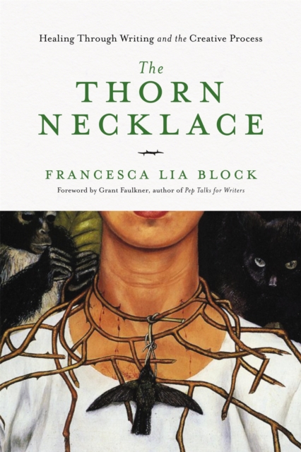 The Thorn Necklace