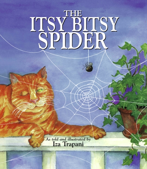 Itsy Bitsy Spider