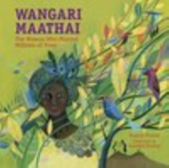 Wangari Maathai