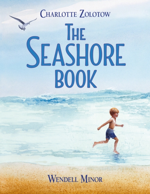 Seashore Book