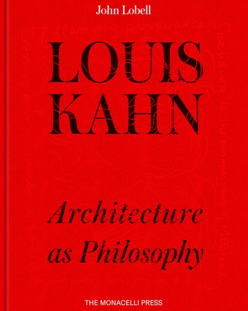 Louis Kahn