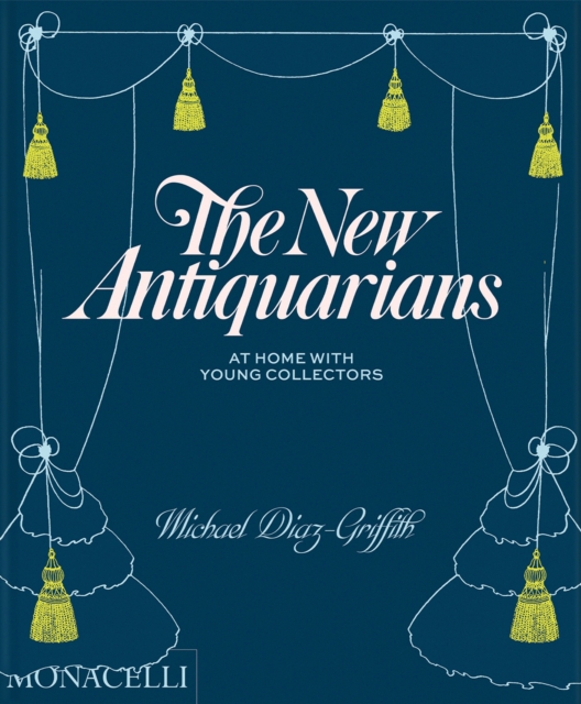 New Antiquarians