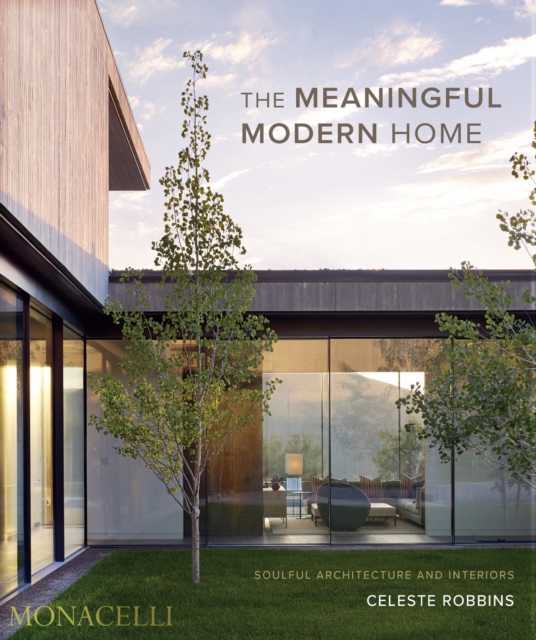 Meaningful Modern Home