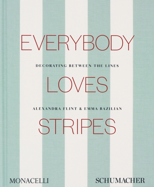 Everybody Loves Stripes