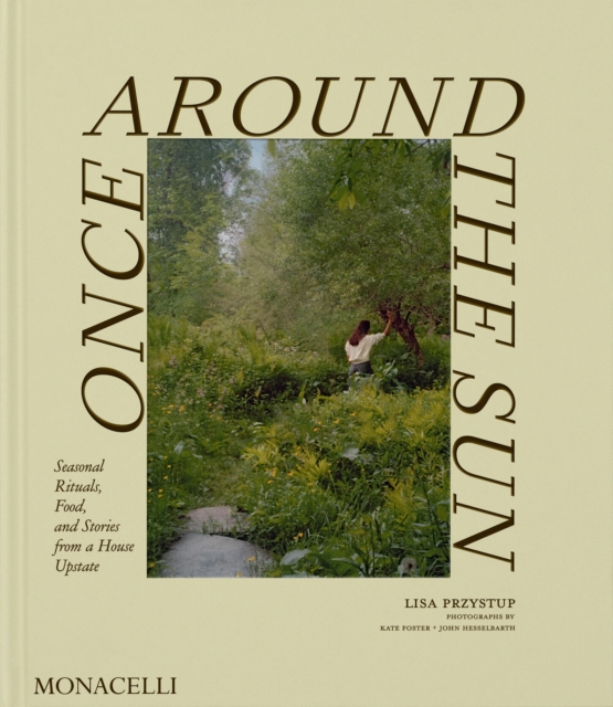 Once Around the Sun