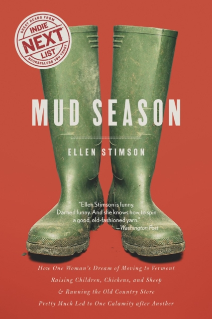 Mud Season