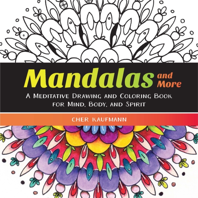 Mandalas and More